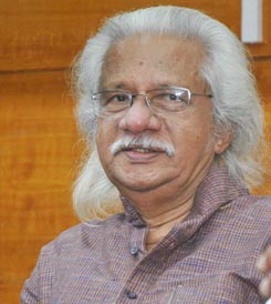 Adoor Gopalakrishnan