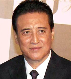 Danny Denzongpa