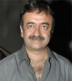 Rajkumar Hirani