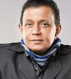 Mithun Chakraborty