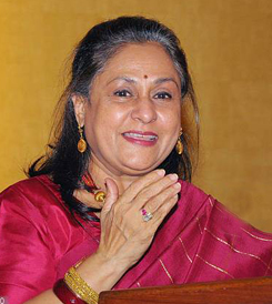 jaya bachchan