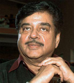 Shatrughan Sinha