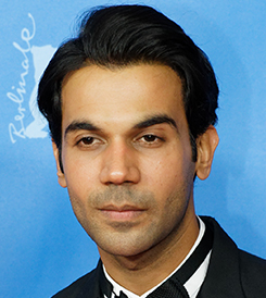 Rajkummar Rao