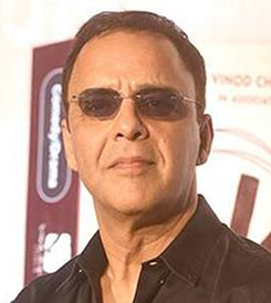 Vidhu Vinod Chopra