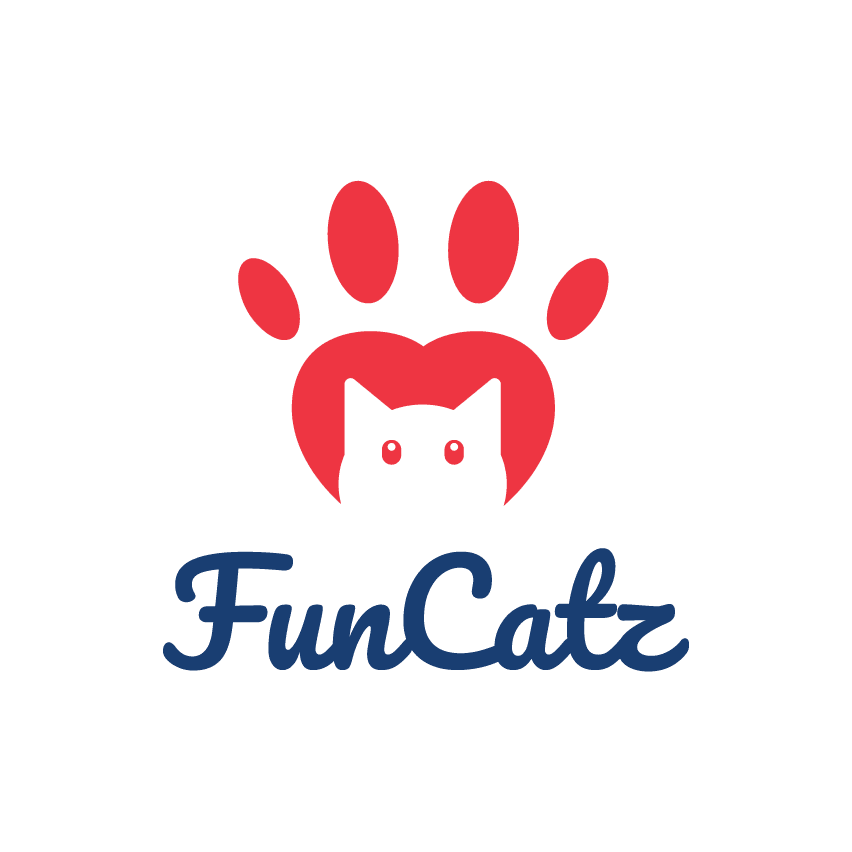 fun catz logo