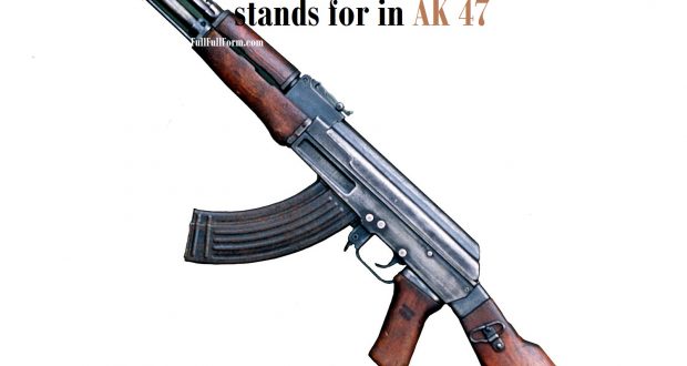 FullFullForm : AK 47 Full Form, AK 47 Acronym, AK 47 Abbreviation, AK 47 Full Form, AK 47 Ki Full Form, AK 47 Full Form in Hindi, AK 47 Meaning, AK 47 Full Form in Hindi, AK 47 Ki Hindi Me Full Form, AK 47 को हिंदी में क्या कहते है?, AK 47 Internet Slang, AK 47 Definition, AK 47 Definition in Hindi, एके 47 फुल फॉर्म.