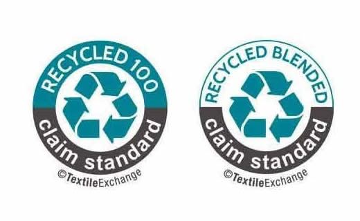 RCS - Recycled Claim Standard