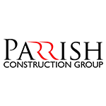 Parrish logo