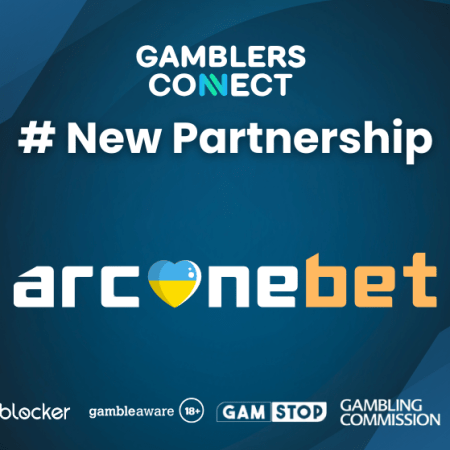 Arcanebet Casino & Gamblers Connect