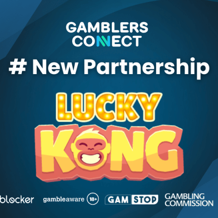 Lucky Kong Casino & Gamblers Connect