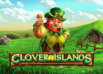 Clover Islands