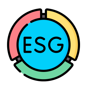 Environmental, social, and governance (ESG)