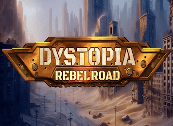 Dystopia: Rebel Road