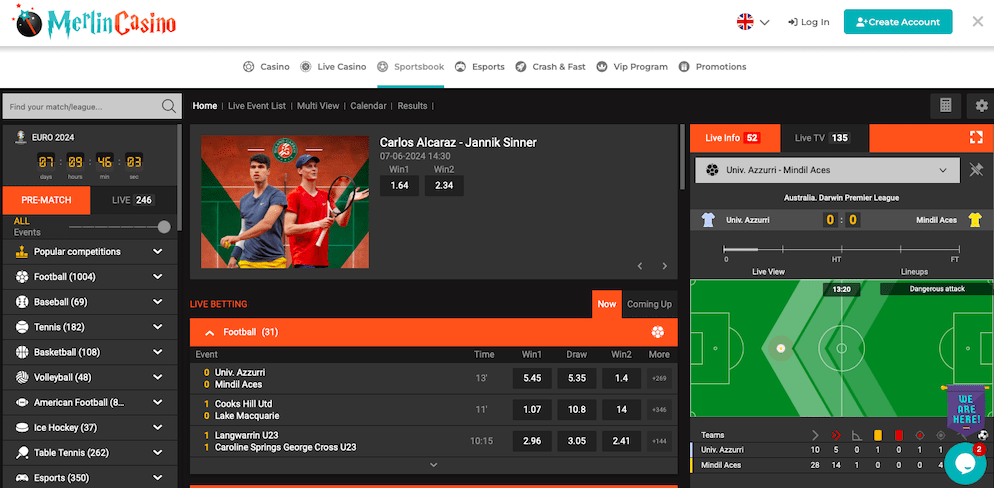 Merlin-Casino-Sportsbook
