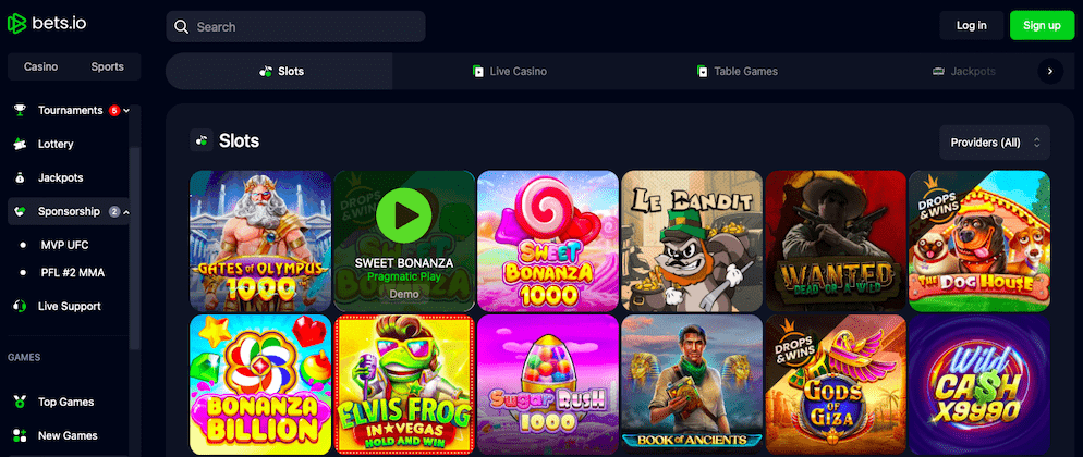 bets.io-casino-slots