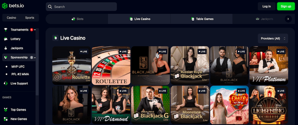 bets.io-casino-live-casino