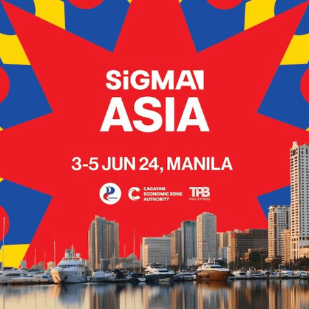 SiGMA Asia 2024