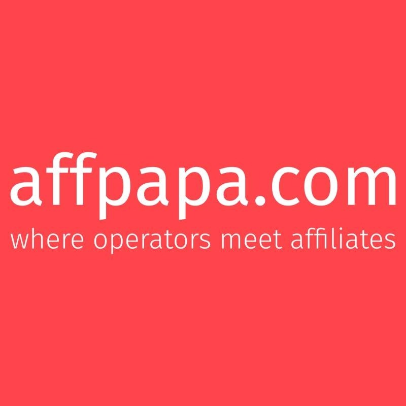 Affpapa - Where operators meet affiliates