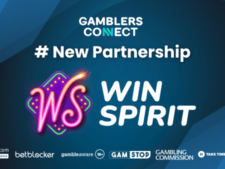 WinSpirit Casino & Gamblers Connect Enter A New Partnership