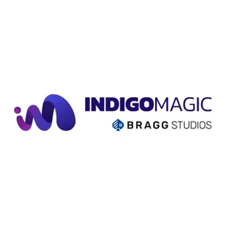 Indigo Magic powered by Bragg Studios