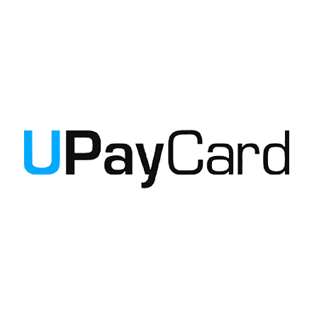 UPayCard payment method
