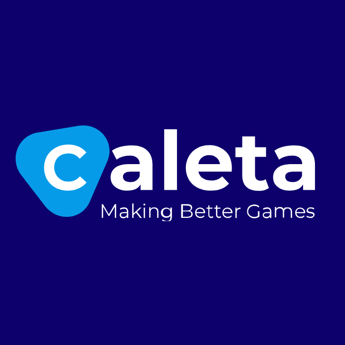 Caleta Gaming Provider