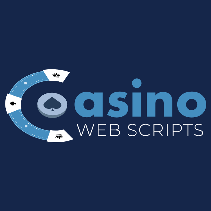 Casino Web Scripts Slot Provider