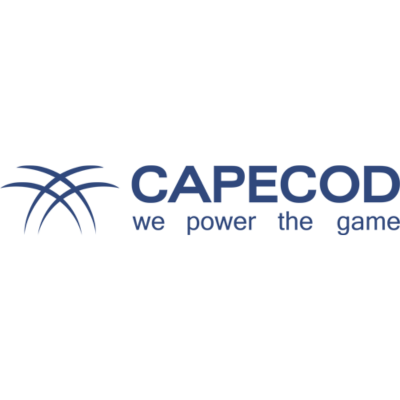 Capecod Gaming Logo