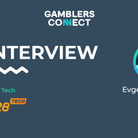 GR8 Tech CEO Evgen Belousov Talks About What Is Like To Run A Leading B2B Company