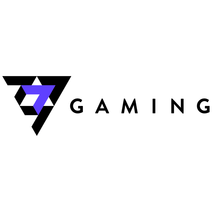 7777 Gaming Logo