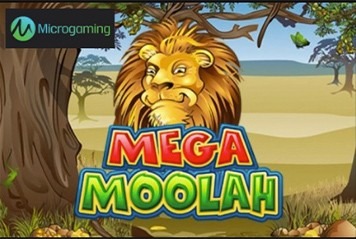 Mega Moolah