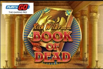 Book Of Dead