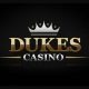 Dukes Casino Review