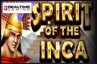 Spirit of the Inca