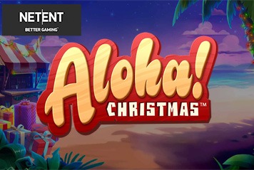 Aloha! Christmas