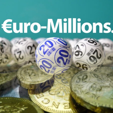 The Latest $66 Million Lottery Jackpot by EuroMillions Ends Up In The UK