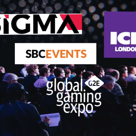 What Are The Biggest iGaming Events In The World?