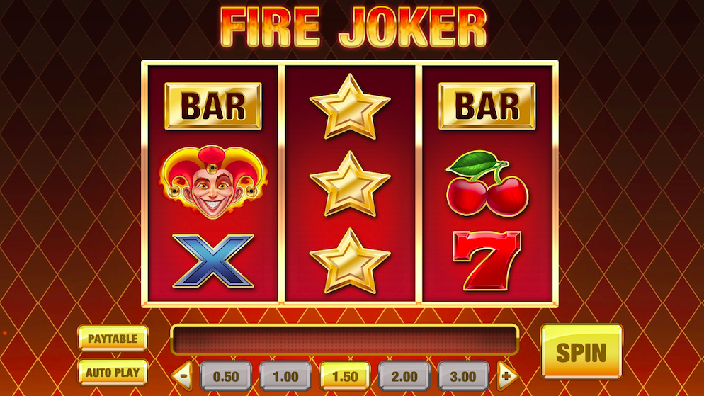 Fire-Joker-Gameplay