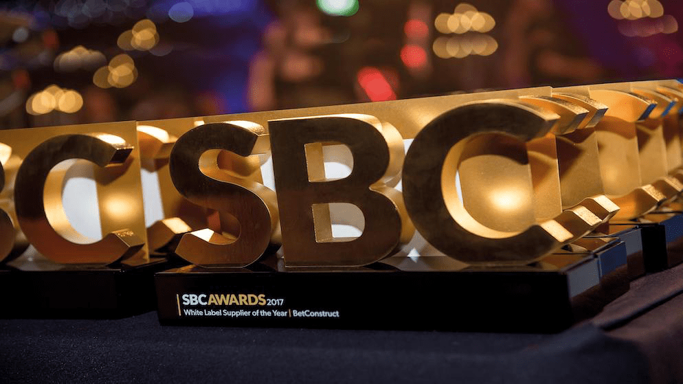 SBC-Awards