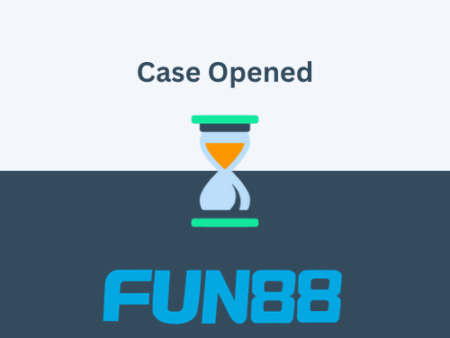 Fun88 > Withdrawal Issue 3