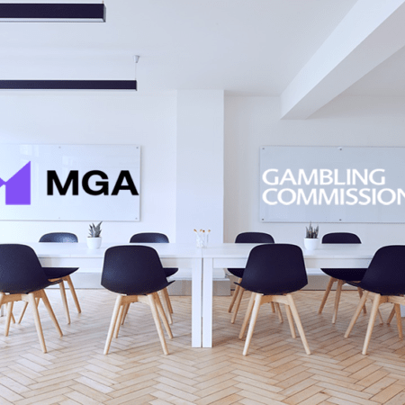 MGA And UK Gambling Commission Meet To Discuss Potential Partnership