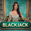 Privé Lounge Blackjack