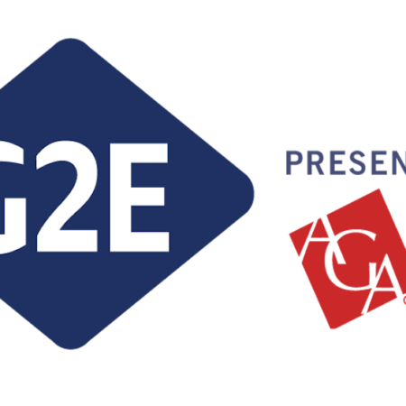 G2E – Las Vegas 2023
