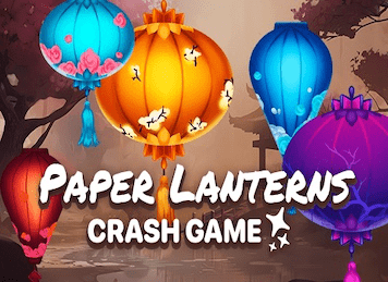 Paper Lanterns