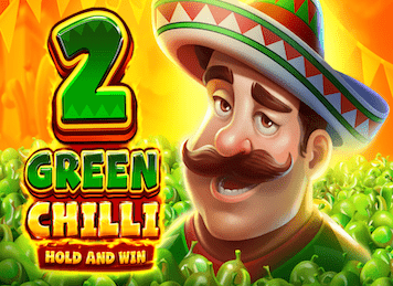 Green Chilli 2