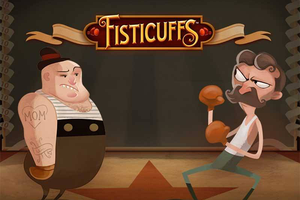 Fisticuffs