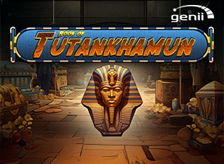 tutankhamun