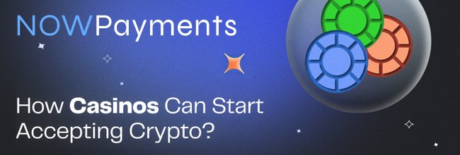 NOWPayments banner alternative