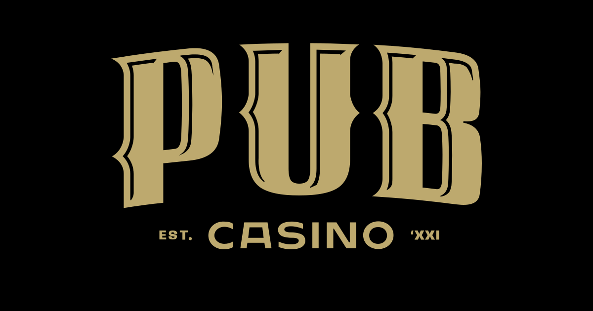 Pub Casino Welcome Offer: New Customers Claim A 100% Bonus Up To £100