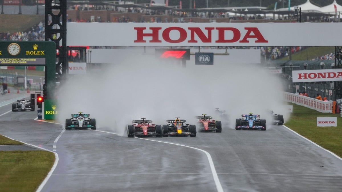 Wedden op F1 2024:  Voorbeschouwing en Wedtips: GP van België